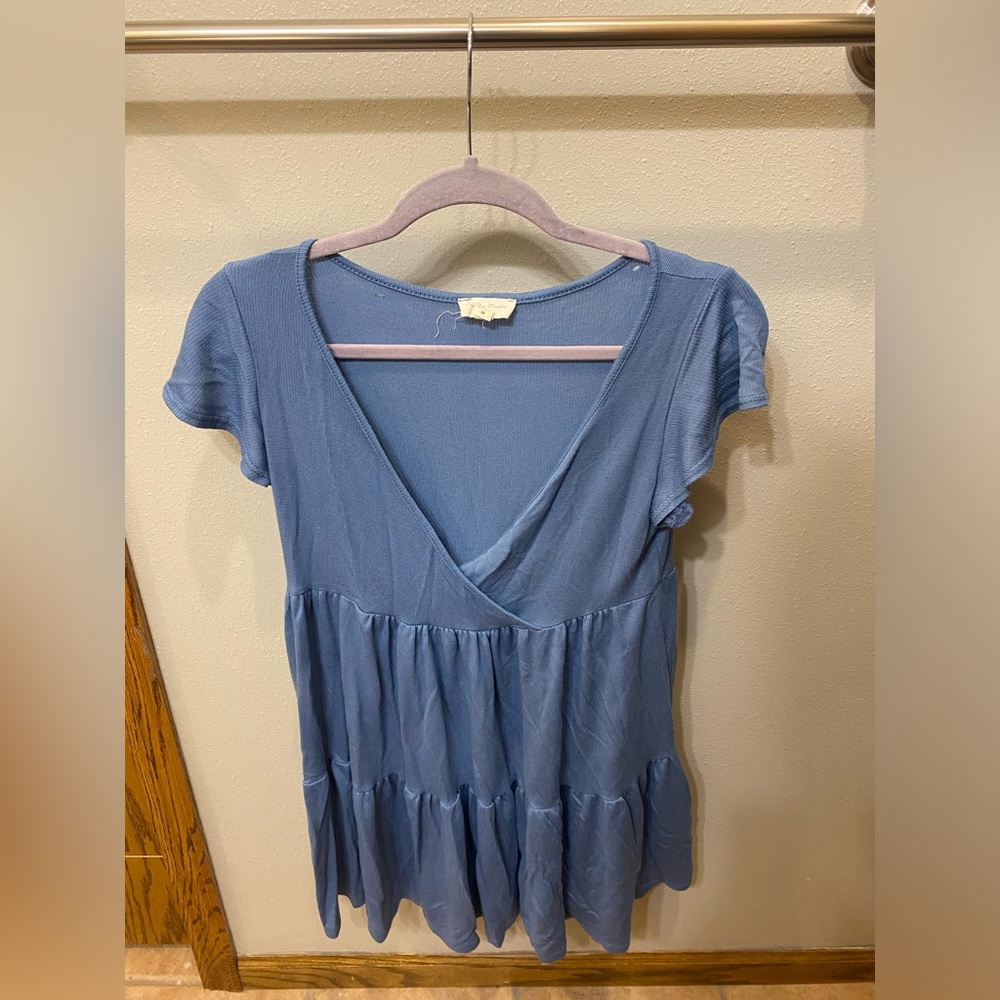 cozy dress